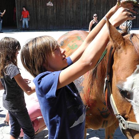 Espi-Stables Ferienhof Esterhammer Liebenau  Εξωτερικό φωτογραφία