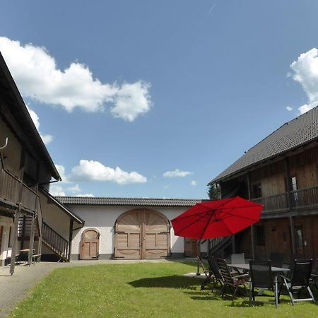 Espi-Stables Ferienhof Esterhammer Liebenau  Εξωτερικό φωτογραφία