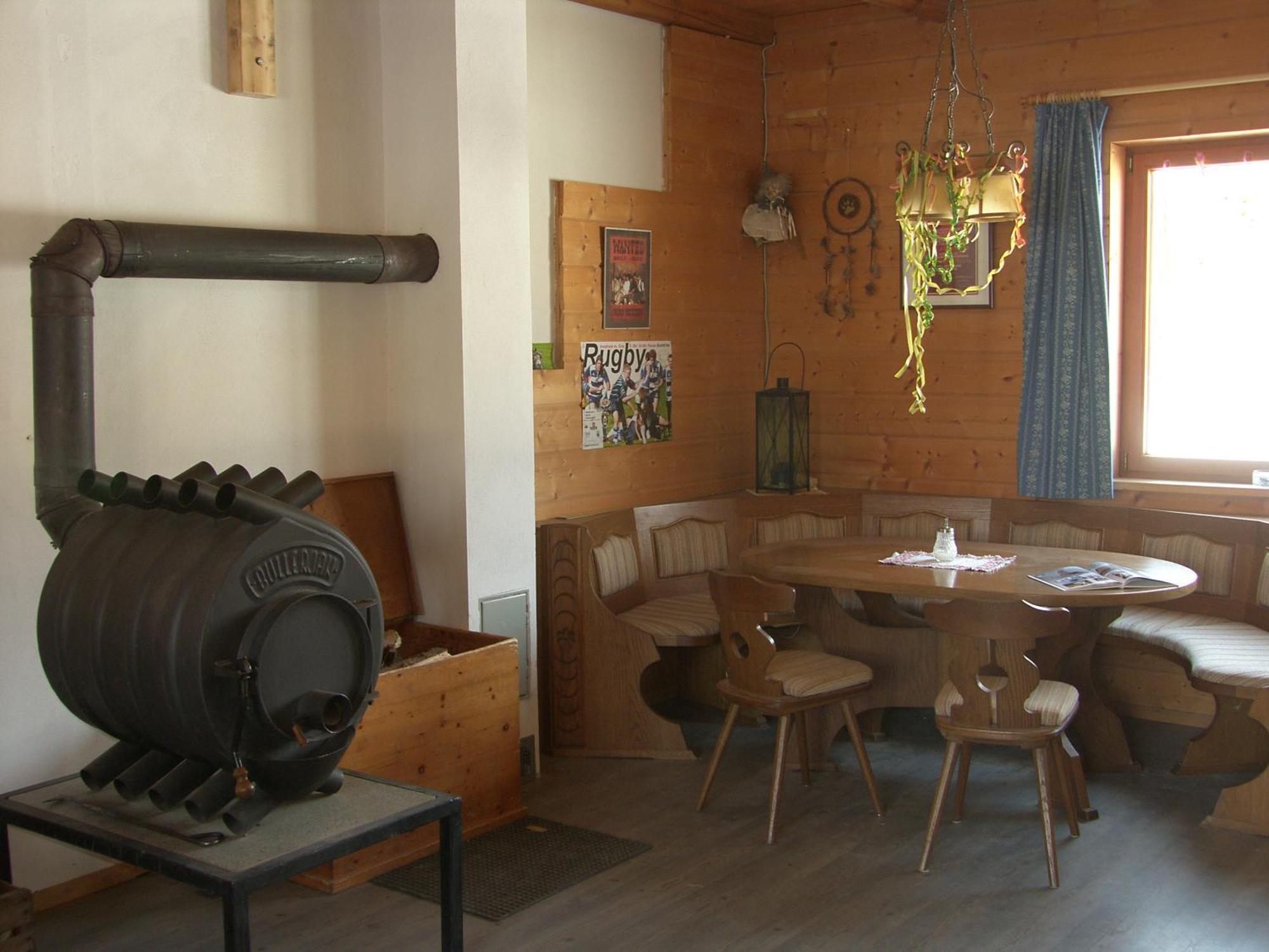 Espi-Stables Ferienhof Esterhammer Liebenau  Εξωτερικό φωτογραφία