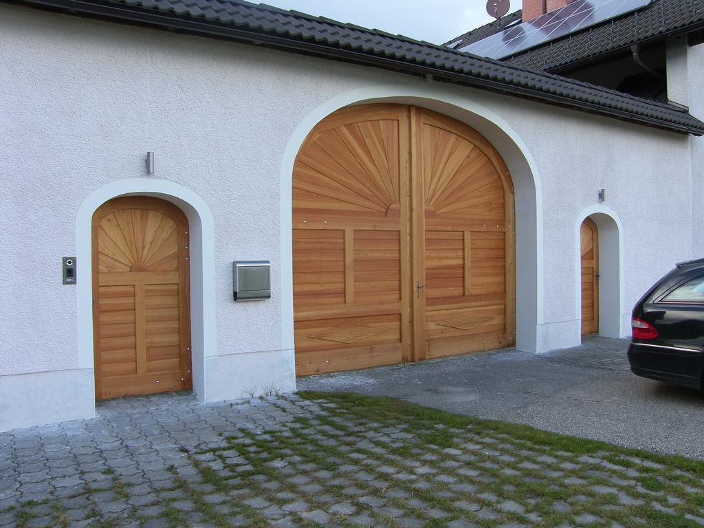 Espi-Stables Ferienhof Esterhammer Liebenau  Εξωτερικό φωτογραφία
